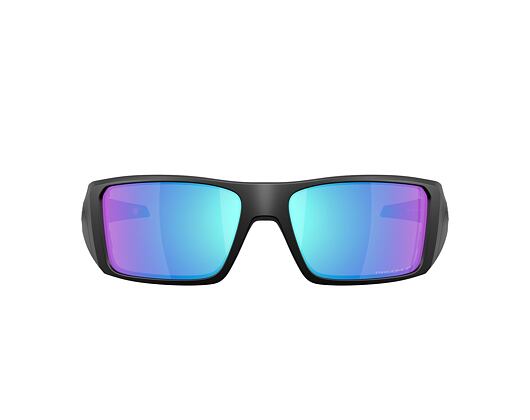 Sluneční Brýle Oakley Heliostat Prizm Sapphire Polar