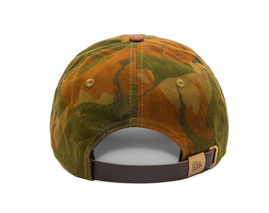 Kšiltovka New Era - 9TWENTY Duck Camo - Camo
