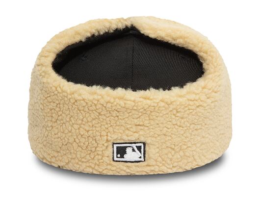 Kšiltovka New Era - 59FIFTY Dogear MLB - Chicago White Sox - Black