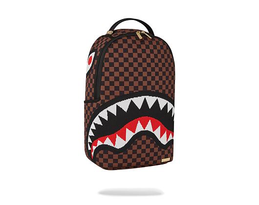 Batoh Sprayground - Knit Sharks In Paris 2.0 Backpack