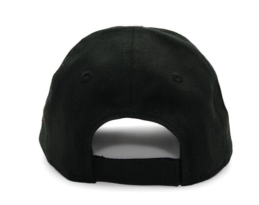 Dětská Kšiltovka New Era - 9FORTY Kids MLB League Essential - NY Yankees - Black / Purple