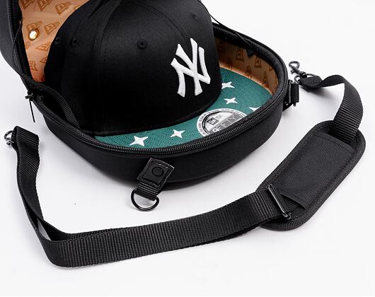 Taška New Era - 2PK cap carrier - Black / OGD