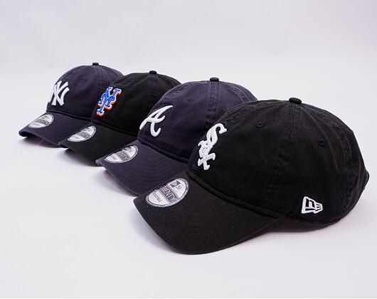 kšiltovka NEW ERA 920 MLB Core classic 2 0 CHIWHI - GM