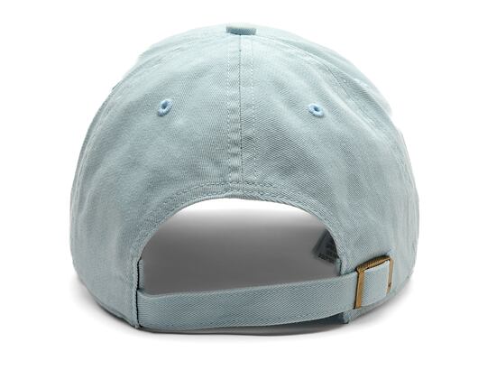 Kšiltovka Oakley - 47 Soho Dad Hat - Frost