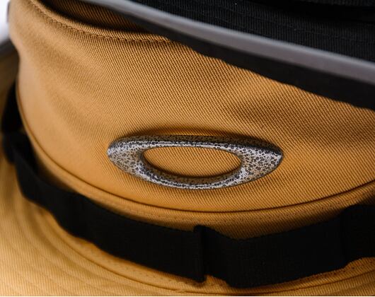 Klobouk Oakley - Field Boonie Hat - Light Curry
