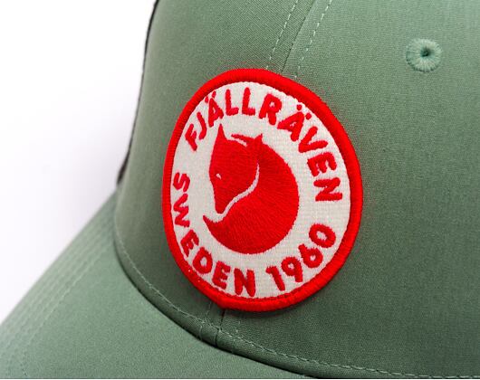 Kšiltovka Fjällräven - 1960 Logo Långtradarkeps / 1960 Logo Långtradarkeps