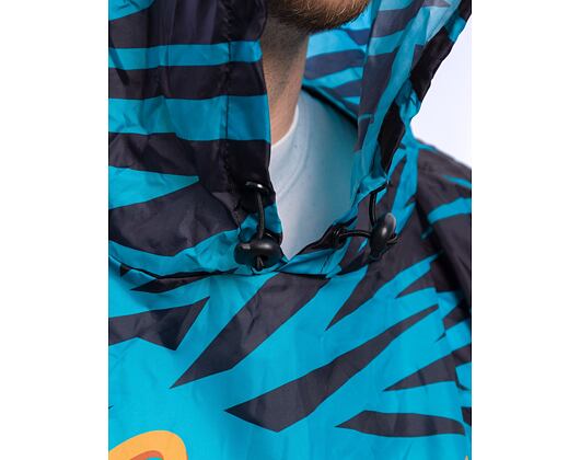 Kšiltovka Stetson - Stetson Festival Rain Cape - 12