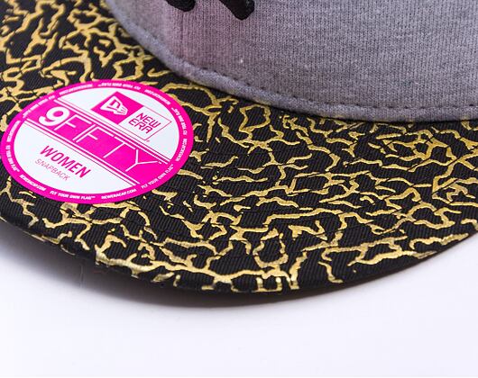 kšiltovka NEW ERA 950W Cracked Foil NEYYAN