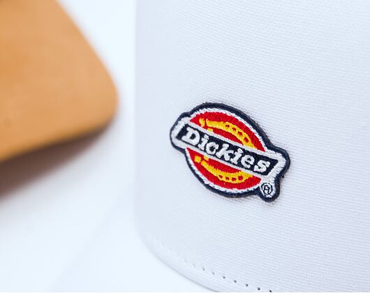Kšiltovka Dickies - Hanston Trucker