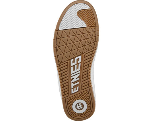 Etnies Lo-Cut II LS 259 TAN/BLACK Sneakers