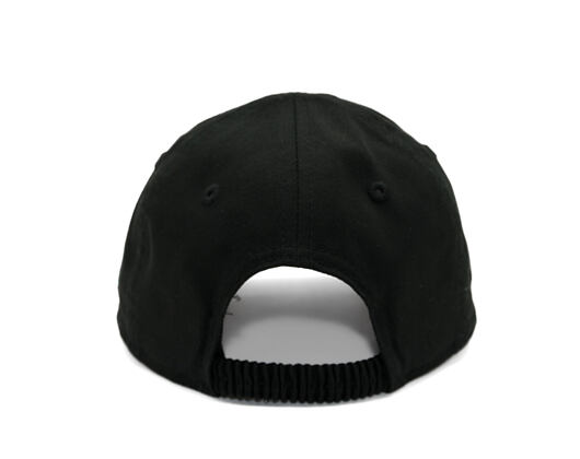 Dětská Kšiltovka New Era - MLB League Essential 9FORTY - NY Yankees - Black / Teal