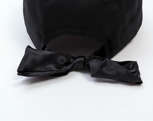Dámská Kšiltovka New Era - MLB Bow-Back 9TWENTY - NY Yankees - Black