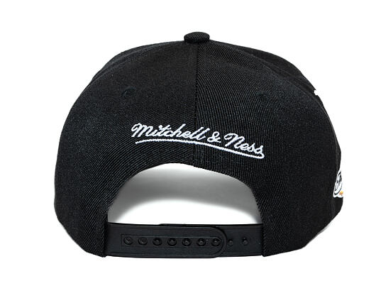 Kšiltovka Mitchell & Ness - NBA Born To Win Pro Snapback - Boston Celtics - Black