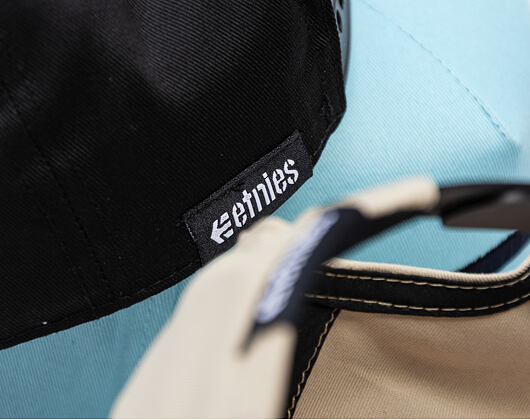 Kšiltovka Etnies - Joslin Snapback - Navy/Blue