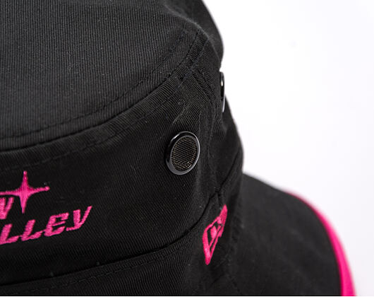 Klobouk New Era - UFC MMA Adventure Bucket - Sean O'Malley - Black