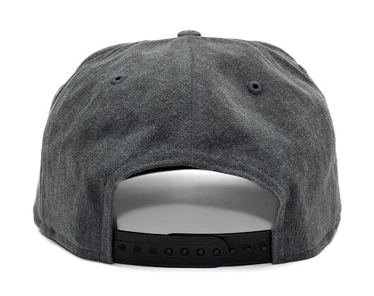 Kšiltovka New Era -  9FIFTY A-Frame NHL Washed - Los Angeles Kings - Black