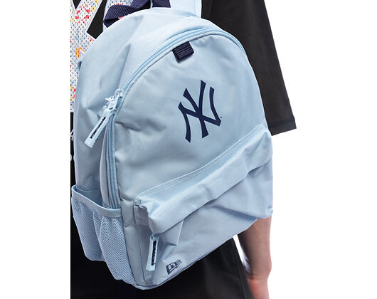 Batoh New Era - MLB Stadium Backpack Mini - NY Yankees - Blue / Navy