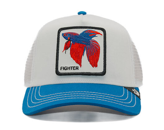 Goorin - V2 Fighter - Trucker Cap