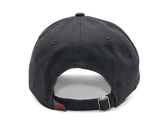 Kšiltovka New Era - MLB Core Classic 9TWENTY - San Francisco Giants - Graphite