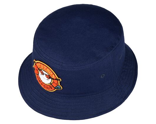 Klobouk Stetson - Bucket Golf Club - 2