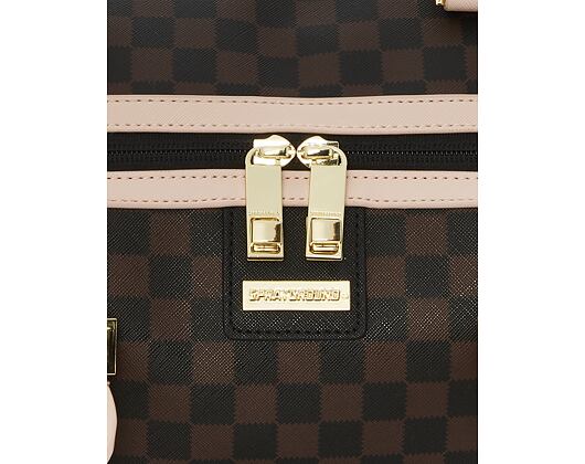 Taška Sprayground Boujee Strap Duffel