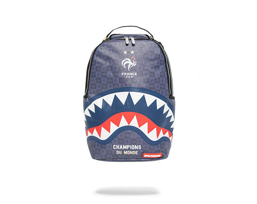 Batoh Sprayground FFF In Paris Backpack