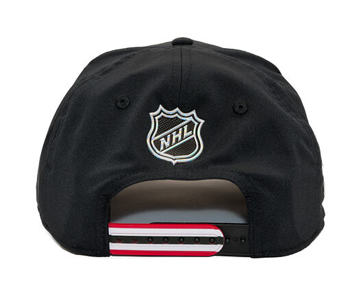 Kšiltovka Fanatics - Chicago Blackhawks - Authentic Pro 2025 NHL Draft