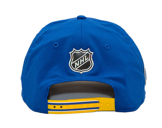 Kšiltovka Fanatics - Buffalo Sabres - Authentic Pro 2025 NHL Draft
