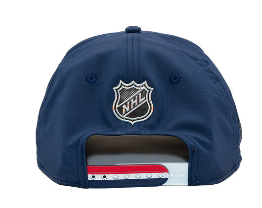 Kšiltovka Fanatics - Washington Capitals - Authentic Pro 2025 NHL Draft