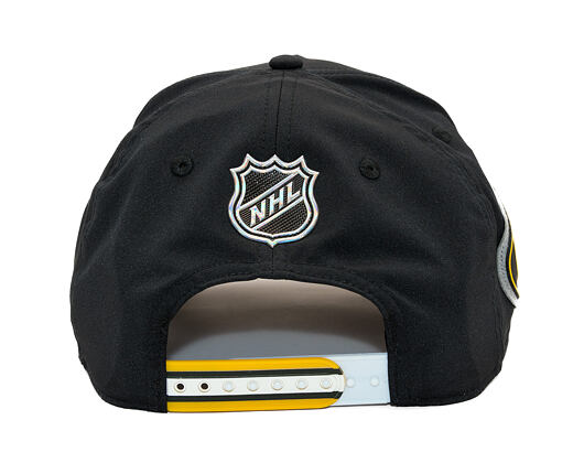 Kšiltovka Fanatics - Boston Bruins - Authentic Pro 2025 NHL Draft