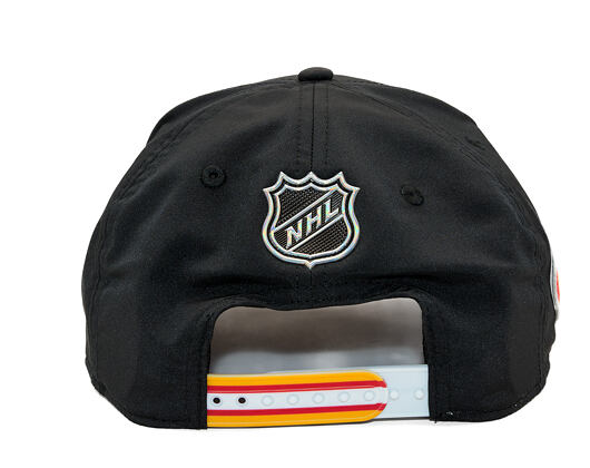 Kšiltovka Fanatics - Calgary Flames - Authentic Pro 2025 NHL Draft