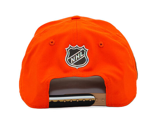Kšiltovka Fanatics - Anaheim Ducks - Authentic Pro 2025 NHL Draft