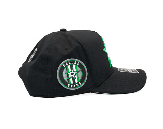 Kšiltovka Fanatics - Dallas Stars - Authentic Pro 2025 NHL Draft
