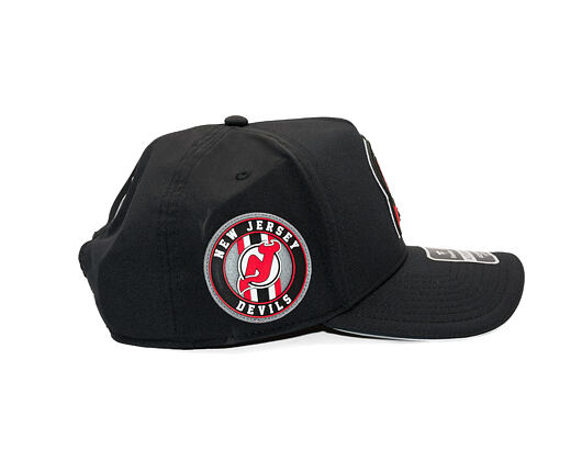 Kšiltovka Fanatics - New Jersey Devils - Authentic Pro 2025 NHL Draft