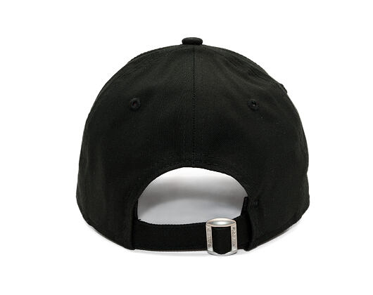 Dětská Kšiltovka New Era - MLB Heart Icon 9FORTY - NY Yankees - Black