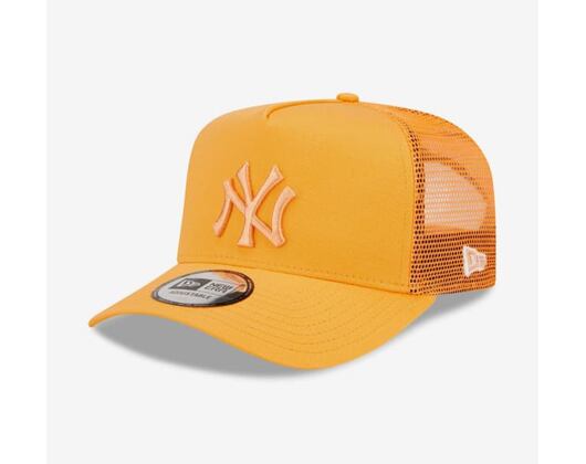 kšiltovka NEW ERA 940 Af trucker MLB Tonal mesh trucker NEYYAN