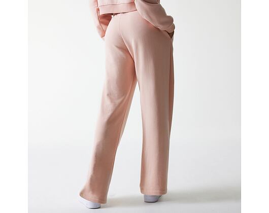 Dámské tepláky New Era - MLB Tonal Straight Sweatpants - NY Yankees - Light Pink