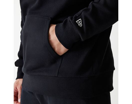 Mikina New Era - MLB Heritage Hoody - NY Yankees - Black