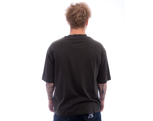 Triko New Era - NBA Washed Graphic Tee - LA Lakers - Black
