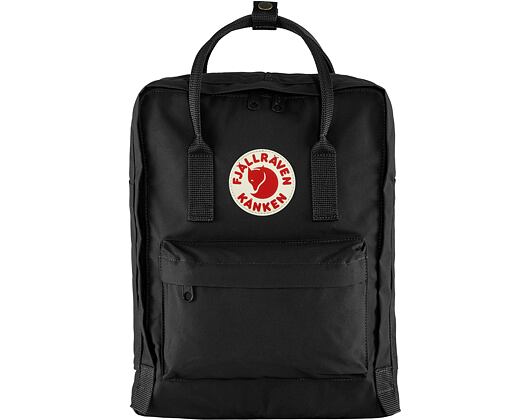 Batoh Fjällräven - Kånken - Black