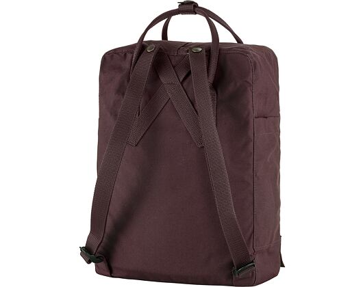 Batoh Fjällräven - Kånken - Blackberry