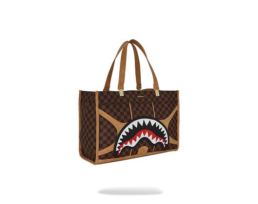 Taška Sprayground - Hennyville Tortuga Tote