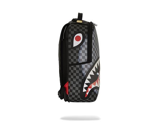 Batoh Sprayground - Bugs Curtain Reveal Dlxsv Backpack