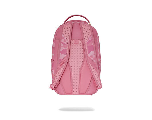 Batoh Sprayground - Pink 3Am Riptide Dlxsv Backpack