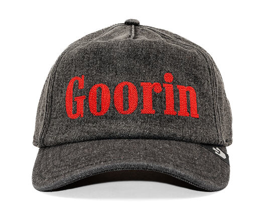 Goorin - Smoke Signal - Trucker Cap