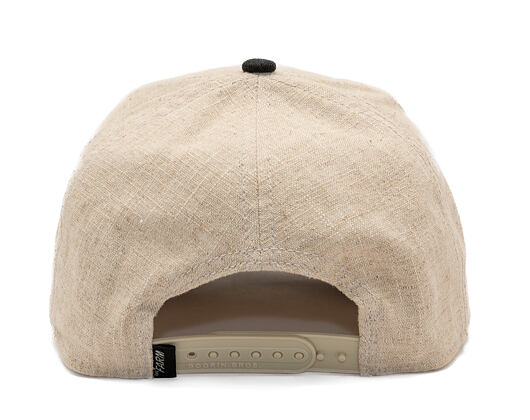 Goorin - Lethal Linen - Trucker Cap