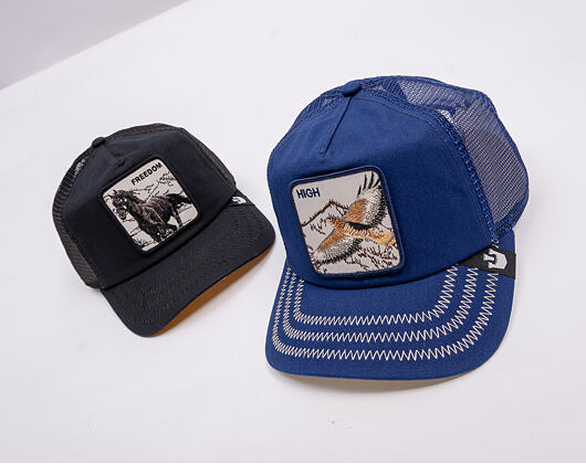 Goorin - Flying High - Trucker Cap