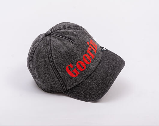 Goorin - Smoke Signal - Trucker Cap