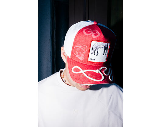Goorin - Way Up - Trucker Cap