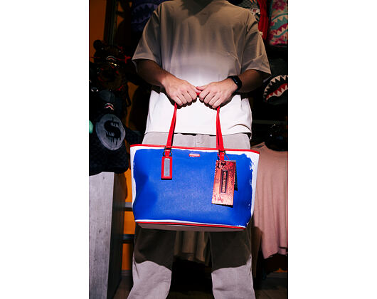 Taška Sprayground - Keith Harring Tote